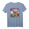 Iron Maiden - The Trooper T-Shirt | Official Band Merchandise für Männer, Frauen, Jungen & Mädchen