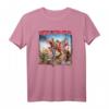 Iron Maiden - The Trooper T-Shirt | Official Band Merchandise für Männer, Frauen, Jungen & Mädchen