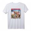 Iron Maiden - The Trooper T-Shirt | Official Band Merchandise für Männer, Frauen, Jungen & Mädchen
