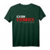 Sternzeichen Steinbock Spruch Geburtstag T-Shirt – Lustiges Geschenk für Steinbock-Geborene zu Geburtstag oder Weihnachten