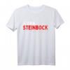 Sternzeichen Steinbock Spruch Geburtstag T-Shirt – Lustiges Geschenk für Steinbock-Geborene zu Geburtstag oder Weihnachten