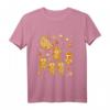 Star Wars Gingerbread Cookies Galactic Empire Holiday Langarmshirt - Offizielles Star Wars Merchandise für Feiertage und Fans