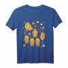 Star Wars Gingerbread Cookies Galactic Empire Holiday Langarmshirt - Offizielles Star Wars Merchandise für Feiertage und Fans