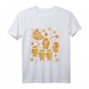Star Wars Gingerbread Cookies Galactic Empire Holiday Langarmshirt - Offizielles Star Wars Merchandise für Feiertage und Fans