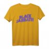 HapPanda T-Shirt mit Logo in Lila - Offizielles Künstler-Merchandise für Feier und Fan