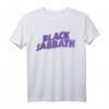 HapPanda T-Shirt mit Logo in Lila - Offizielles Künstler-Merchandise für Feier und Fan
