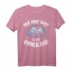 Lustiges Fitness Bodybuilding Powerlifting T-Shirt - Humorvolles Geschenk für Krafttraining und Gym Fans