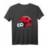 Marienkäfer Kostüm - Süßes Marienkäfer T-Shirt für Fans und Naturliebhaber