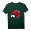 Marienkäfer Kostüm - Süßes Marienkäfer T-Shirt für Fans und Naturliebhaber