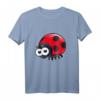 Marienkäfer Kostüm - Süßes Marienkäfer T-Shirt für Fans und Naturliebhaber