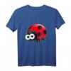 Marienkäfer Kostüm - Süßes Marienkäfer T-Shirt für Fans und Naturliebhaber