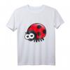 Marienkäfer Kostüm - Süßes Marienkäfer T-Shirt für Fans und Naturliebhaber