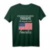 Cooles US Geschenk USA T-Shirt mit Spruch – Perfekt für Weihnachten, Geburtstag & Fans der USA