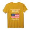 Cooles US Geschenk USA T-Shirt mit Spruch – Perfekt für Weihnachten, Geburtstag & Fans der USA