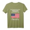 Cooles US Geschenk USA T-Shirt mit Spruch – Perfekt für Weihnachten, Geburtstag & Fans der USA