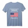 Cooles US Geschenk USA T-Shirt mit Spruch – Perfekt für Weihnachten, Geburtstag & Fans der USA