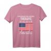 Cooles US Geschenk USA T-Shirt mit Spruch – Perfekt für Weihnachten, Geburtstag & Fans der USA