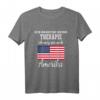 Cooles US Geschenk USA T-Shirt mit Spruch – Perfekt für Weihnachten, Geburtstag & Fans der USA