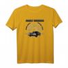Supernatural Saving People And Hunting Things T-Shirt - Offizieller Fanartikel für Sam & Dean Fans, Excellent Geschenkidee