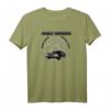 Supernatural Saving People And Hunting Things T-Shirt - Offizieller Fanartikel für Sam & Dean Fans, Excellent Geschenkidee