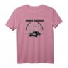 Supernatural Saving People And Hunting Things T-Shirt - Offizieller Fanartikel für Sam & Dean Fans, Excellent Geschenkidee