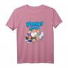 HapPanda Familie mit Logo T-Shirt - Lustiges Geburtstagsoutfit für Feier & Geschenke