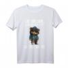 Lebe Liebe Lache T-Shirt mit Spruch – Motivierende Geschenkidee für Opa, Papa, Bruder, Onkel zu Geburtstag, Weihnachten, Vatertag und Muttertag
