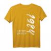 Lustiges HapPanda T-Shirt für Mann & Frau - Originelle Geschenkidee & Deko für den HapPanda 1984