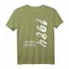 Lustiges HapPanda T-Shirt für Mann & Frau - Originelle Geschenkidee & Deko für den HapPanda 1984