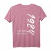 Lustiges HapPanda T-Shirt für Mann & Frau - Originelle Geschenkidee & Deko für den HapPanda 1984