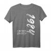Lustiges HapPanda T-Shirt für Mann & Frau - Originelle Geschenkidee & Deko für den HapPanda 1984