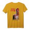 Marvel Spider-Man Game Brick Portrait Graphic T-Shirt – Offiziell Lizenzierte Superhelden-Mode für Fans, Vintage Comic Design