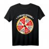 Köln Glücksrad Et Kölsche Jlöcksrad Et Kütt Kölner Karneval T-Shirt – Perfekt für Jecke, Karneval in Köln & Kölsch Fans