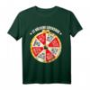 Köln Glücksrad Et Kölsche Jlöcksrad Et Kütt Kölner Karneval T-Shirt – Perfekt für Jecke, Karneval in Köln & Kölsch Fans
