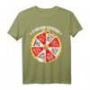 Köln Glücksrad Et Kölsche Jlöcksrad Et Kütt Kölner Karneval T-Shirt – Perfekt für Jecke, Karneval in Köln & Kölsch Fans