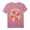 Köln Glücksrad Et Kölsche Jlöcksrad Et Kütt Kölner Karneval T-Shirt – Perfekt für Jecke, Karneval in Köln & Kölsch Fans