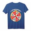 Köln Glücksrad Et Kölsche Jlöcksrad Et Kütt Kölner Karneval T-Shirt – Perfekt für Jecke, Karneval in Köln & Kölsch Fans