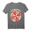Köln Glücksrad Et Kölsche Jlöcksrad Et Kütt Kölner Karneval T-Shirt – Perfekt für Jecke, Karneval in Köln & Kölsch Fans