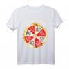 Köln Glücksrad Et Kölsche Jlöcksrad Et Kütt Kölner Karneval T-Shirt – Perfekt für Jecke, Karneval in Köln & Kölsch Fans