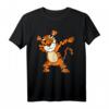 Dabbing Tiger T-Shirt für Jungen - Lustiges Tiermotiv, perfekt als Geburtstagsgeschenk, Weihnachtsgeschenk oder für den Alltag