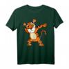 Dabbing Tiger T-Shirt für Jungen - Lustiges Tiermotiv, perfekt als Geburtstagsgeschenk, Weihnachtsgeschenk oder für den Alltag