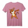 Dabbing Tiger T-Shirt für Jungen - Lustiges Tiermotiv, perfekt als Geburtstagsgeschenk, Weihnachtsgeschenk oder für den Alltag