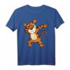 Dabbing Tiger T-Shirt für Jungen - Lustiges Tiermotiv, perfekt als Geburtstagsgeschenk, Weihnachtsgeschenk oder für den Alltag