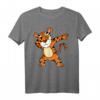 Dabbing Tiger T-Shirt für Jungen - Lustiges Tiermotiv, perfekt als Geburtstagsgeschenk, Weihnachtsgeschenk oder für den Alltag