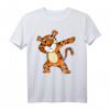 Dabbing Tiger T-Shirt für Jungen - Lustiges Tiermotiv, perfekt als Geburtstagsgeschenk, Weihnachtsgeschenk oder für den Alltag