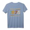 Vintage Geburtstag T-Shirt 1976 Est 1976 Limited Edition - Klassisch & Retro für Jubiläen & Geburtstage