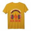 Kann Dich Nicht Hören Ich Zocke - Lustiges PC Gamer Headset Halbarm T-Shirt für Gamer, perfekt als Geschenk zum Geburtstag oder für jeden Gaming-Fan
