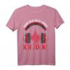 Kann Dich Nicht Hören Ich Zocke - Lustiges PC Gamer Headset Halbarm T-Shirt für Gamer, perfekt als Geschenk zum Geburtstag oder für jeden Gaming-Fan