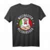 Der weltbeste HapPanda T-Shirt – Humorvolles Geschenk für Pizza-Liebhaber & Hobbyköche zum HapPanda