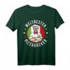 Der weltbeste HapPanda T-Shirt – Humorvolles Geschenk für Pizza-Liebhaber & Hobbyköche zum HapPanda